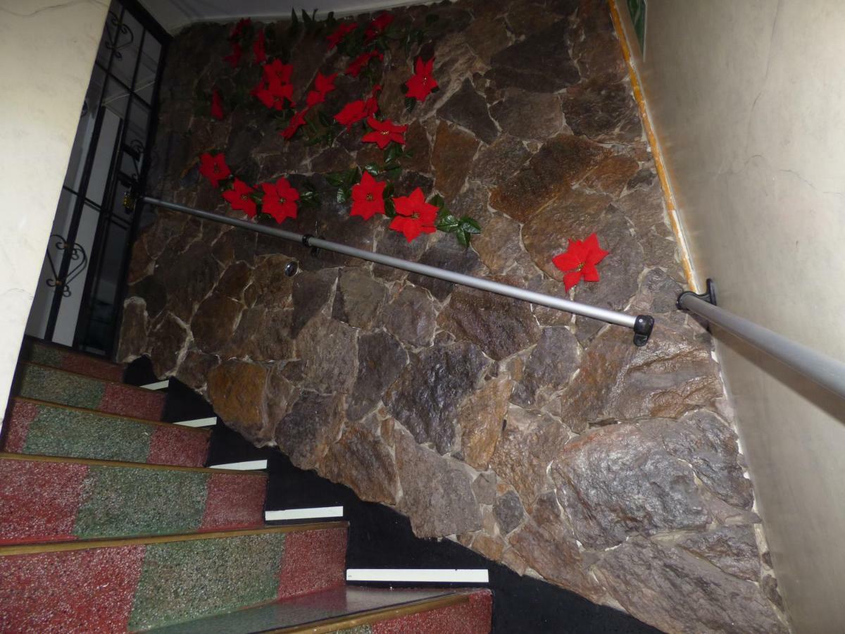 Suite Santa Lucia Hotel Boutique Sogamoso Exteriör bild