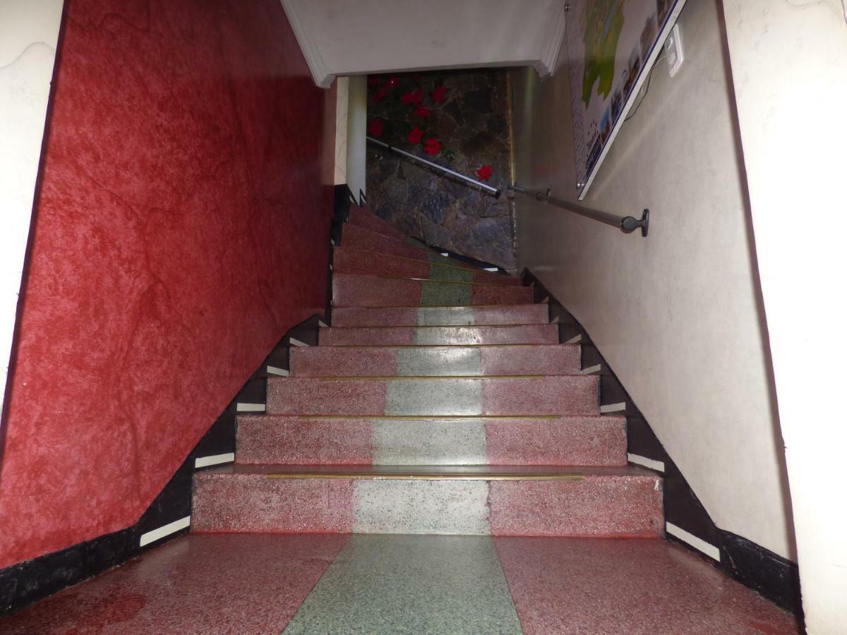 Suite Santa Lucia Hotel Boutique Sogamoso Exteriör bild